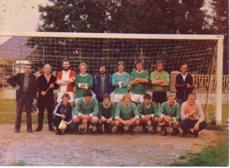 kroegvoetbal noordhorn in kleur nieuwe versie